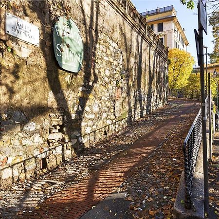 Happy Square In The Center By Wonderful Italy Apartment Genoa Exterior photo