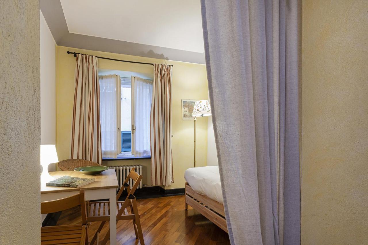 Happy Square In The Center By Wonderful Italy Apartment Genoa Exterior photo